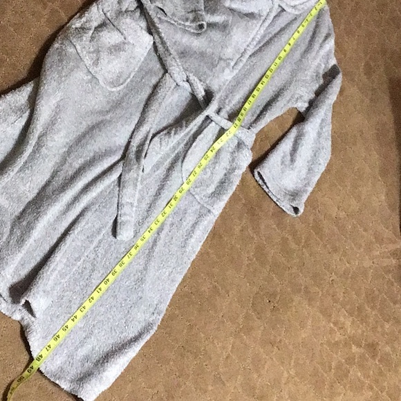 Jasmine Rose Robe - Picture 5 of 6